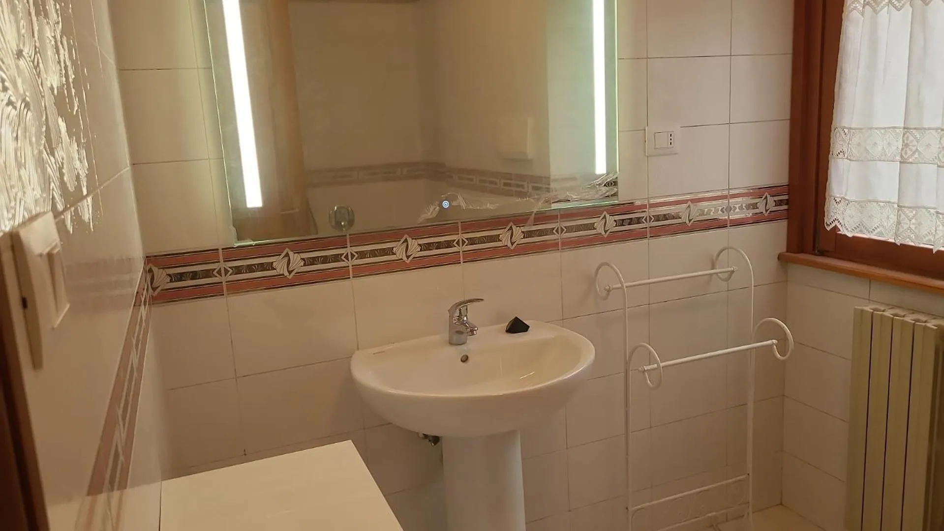 St Peter Terrace View Attic Apartment Rome