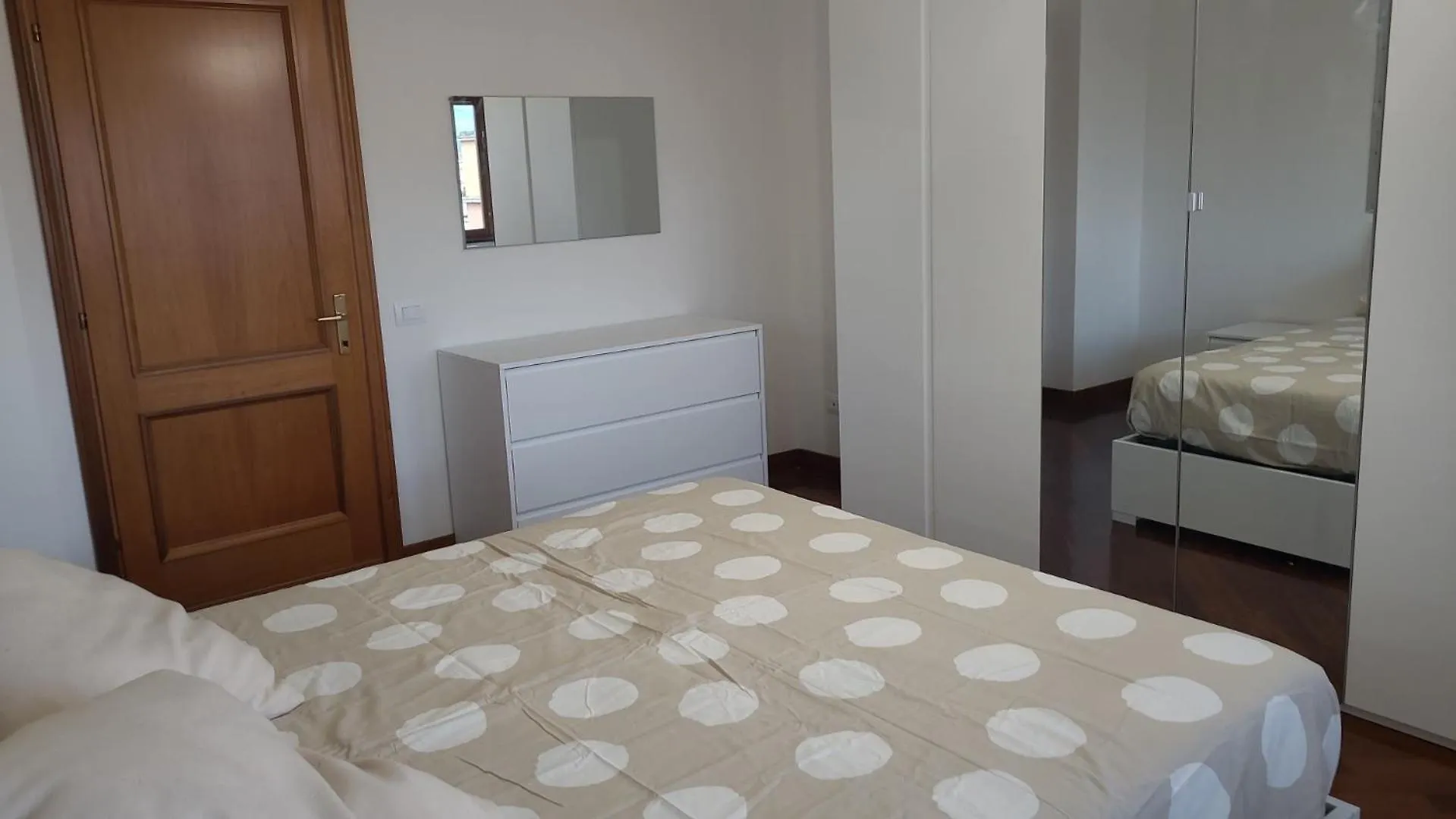 St Peter Terrace View Attic Apartment Rome