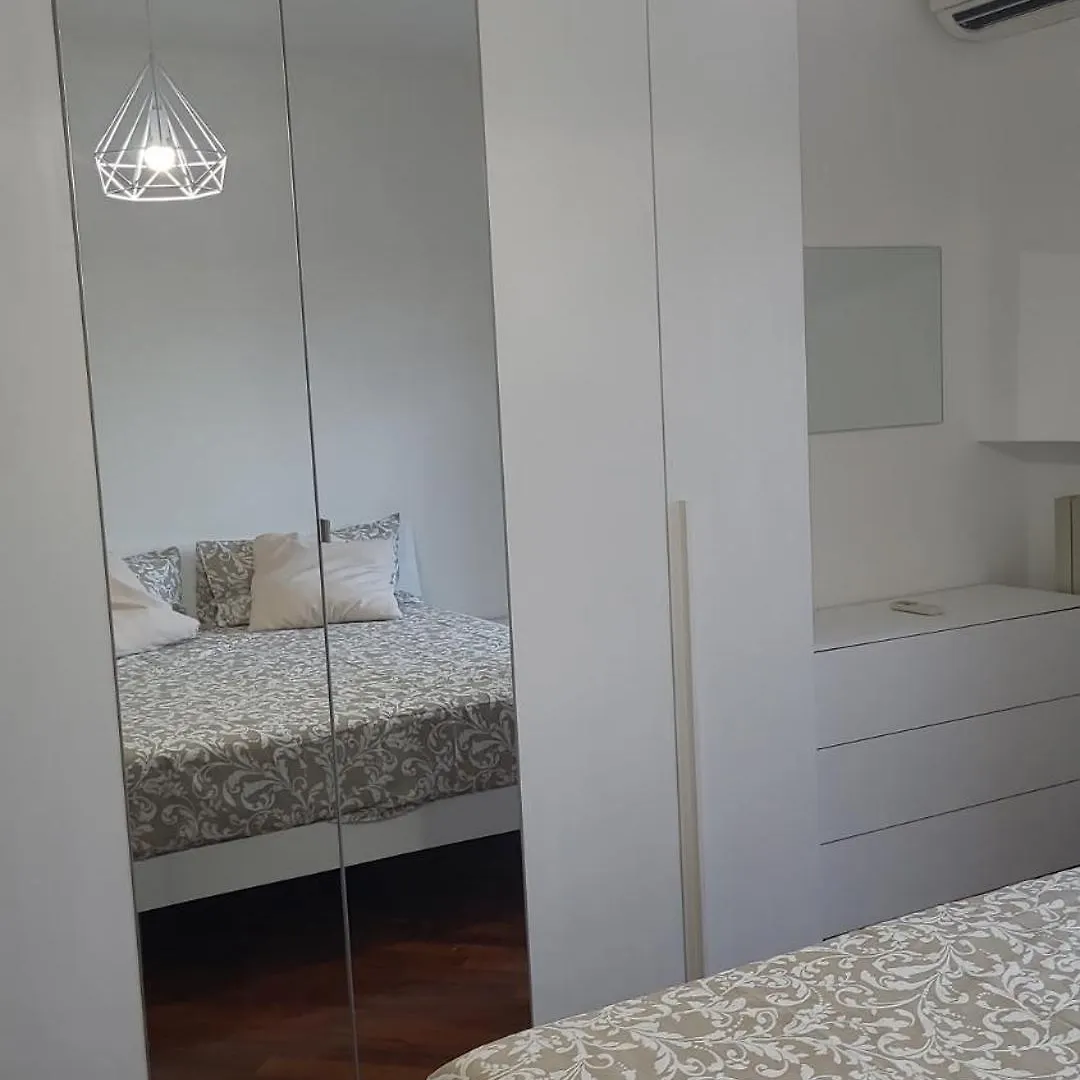 St Peter Terrace View Attic Apartment Rome