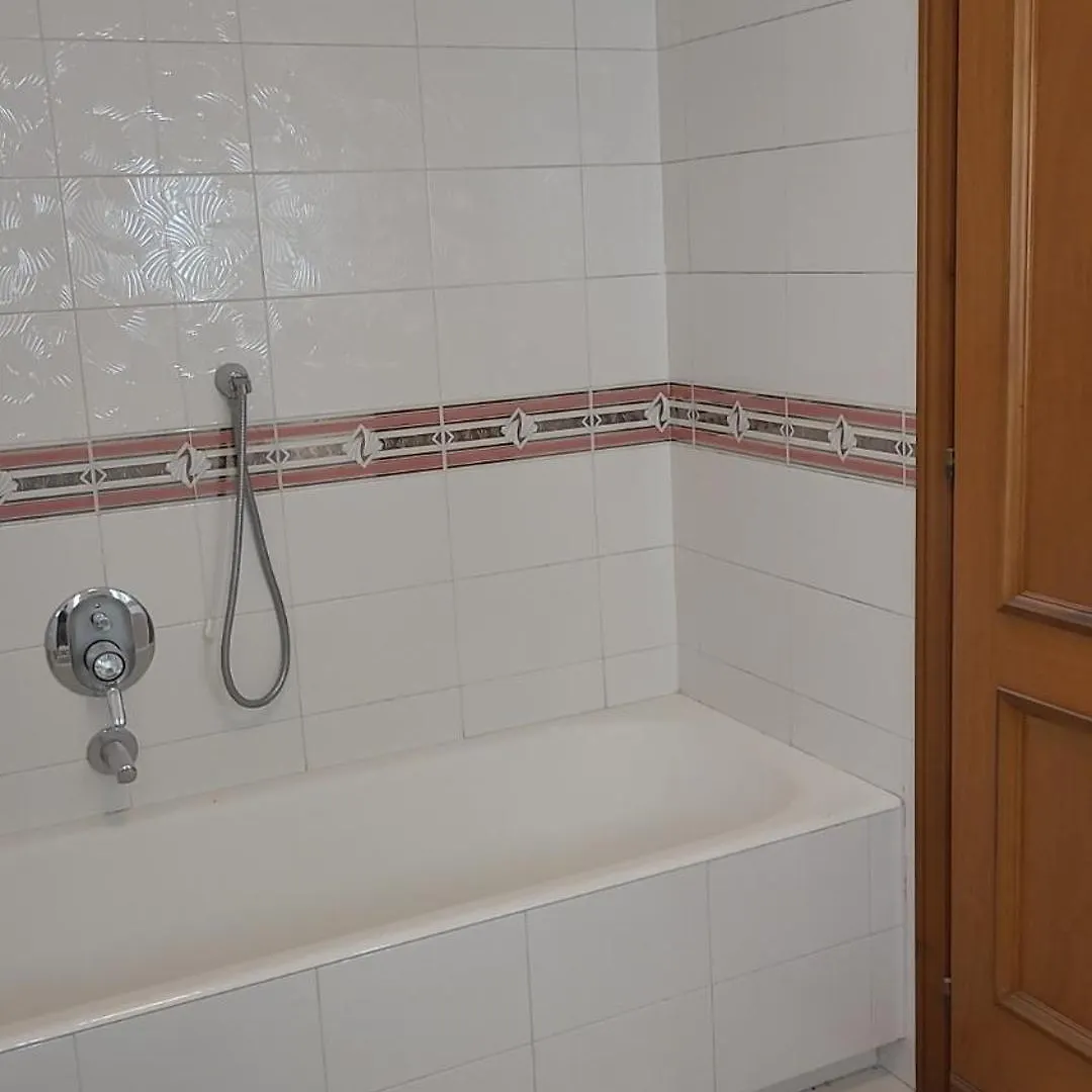 St Peter Terrace View Attic Apartment Rome