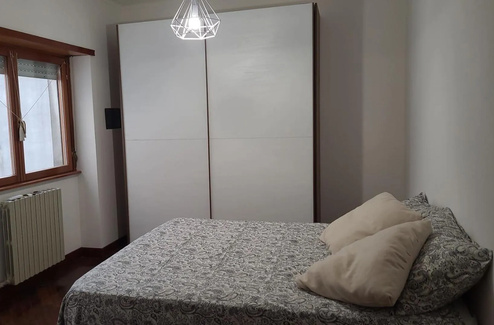 St Peter Terrace View Attic Apartment Rome 0*,