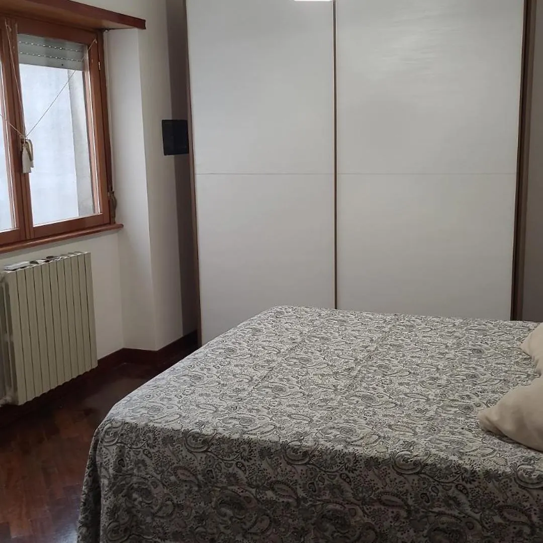 St Peter Terrace View Attic Apartment Rome