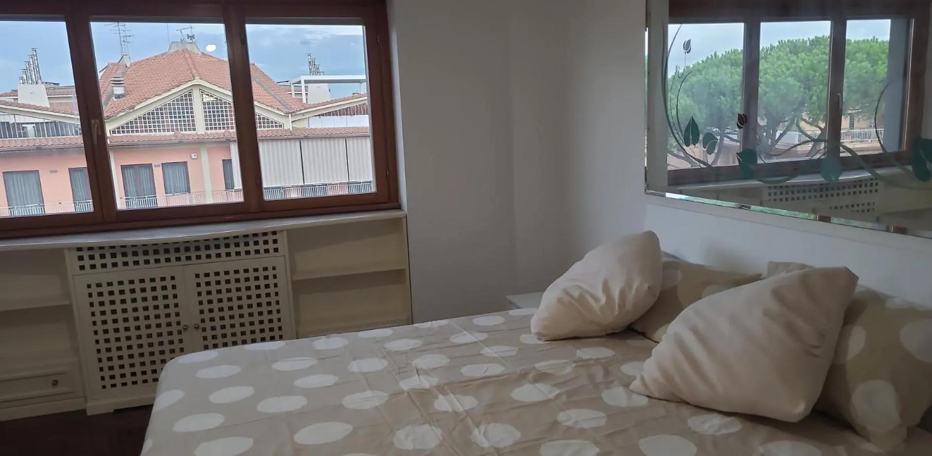 St Peter Terrace View Attic Apartment Rome 0*,