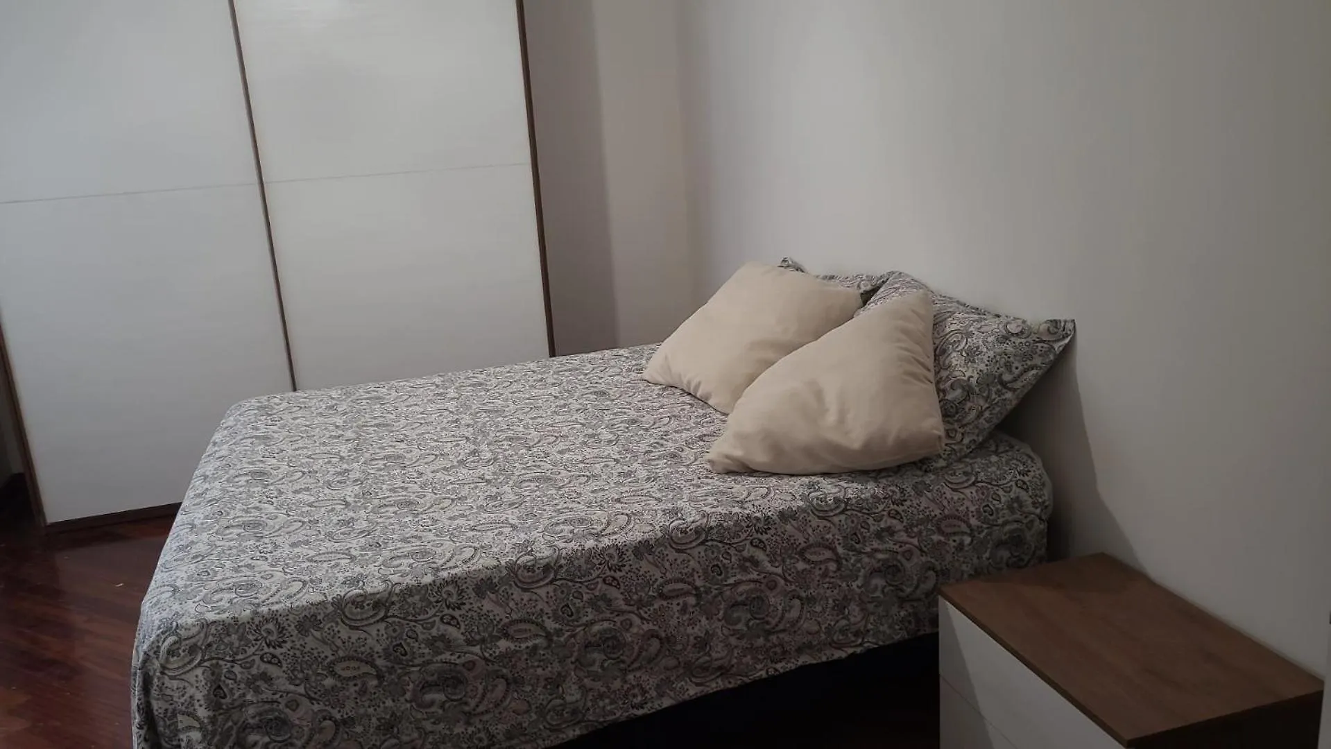 St Peter Terrace View Attic Apartment Rome