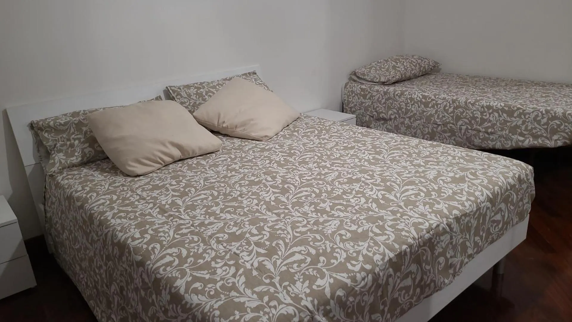 St Peter Terrace View Attic Apartment Rome