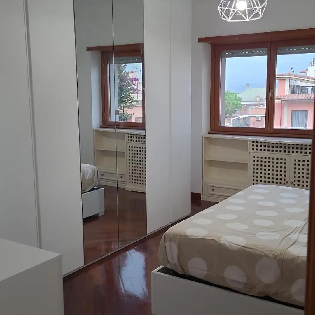 St Peter Terrace View Attic Apartment Rome