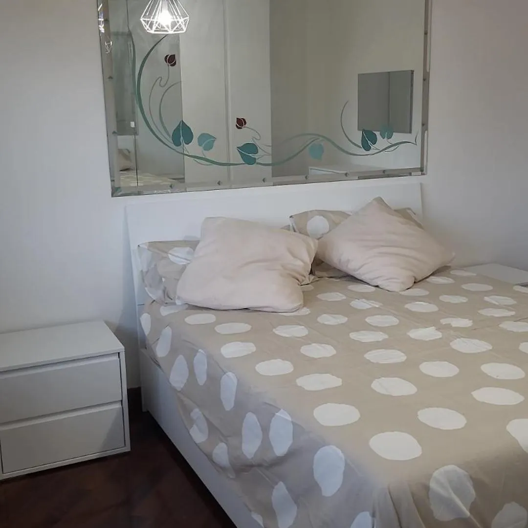 St Peter Terrace View Attic Apartment Rome 0*,  Italy