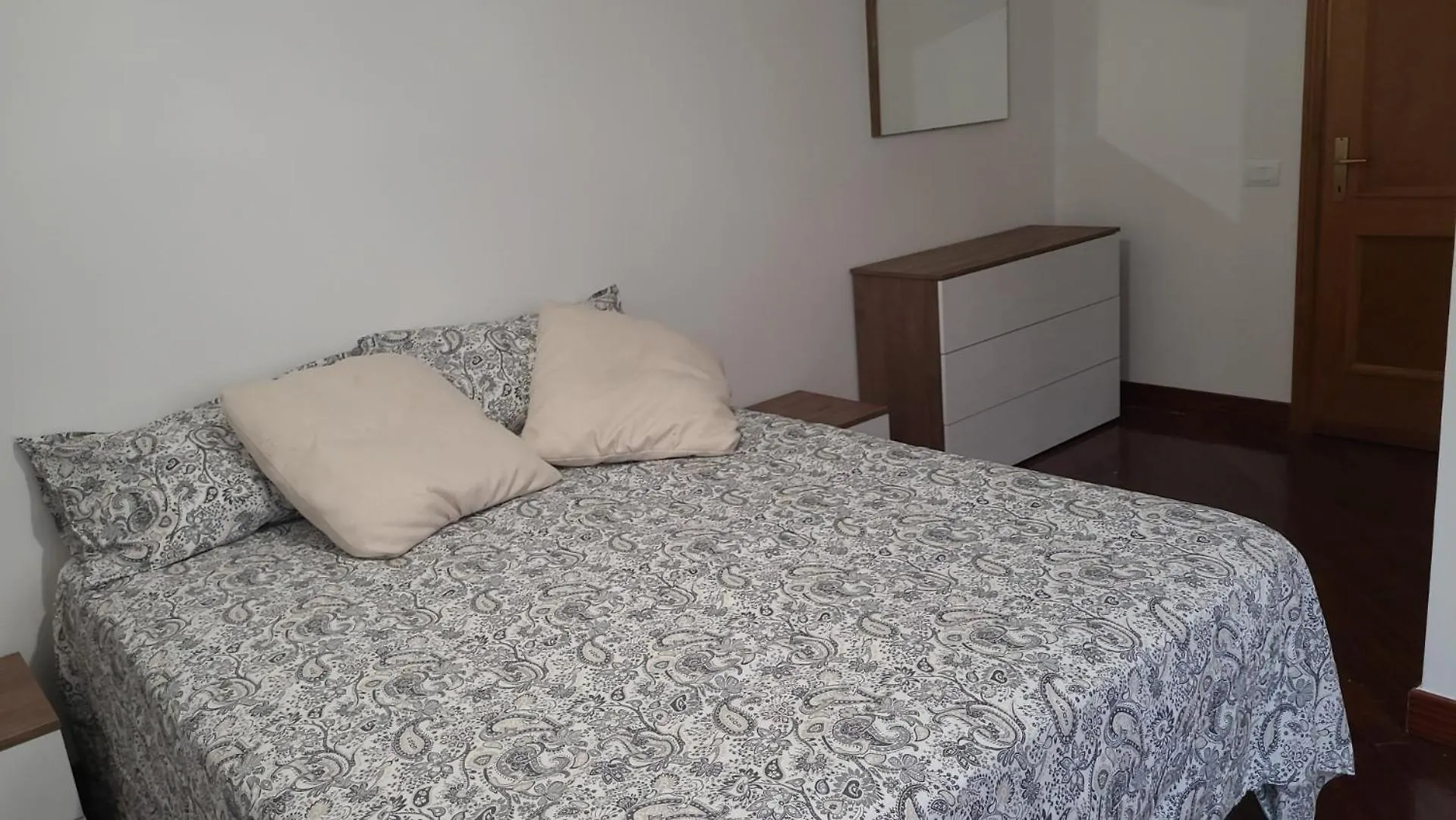 St Peter Terrace View Attic Apartment Rome