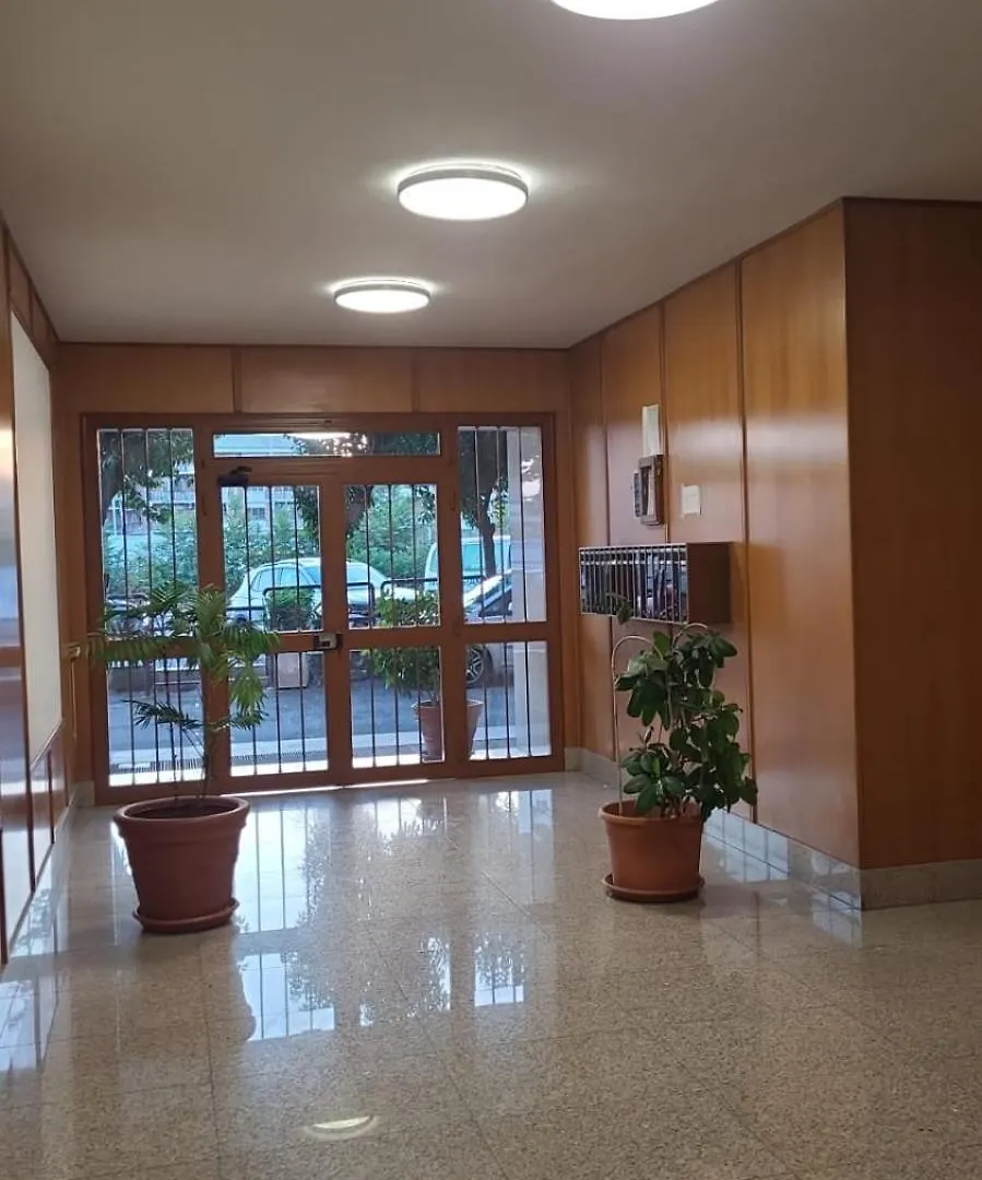 St Peter Terrace View Attic Apartment Rome Italy